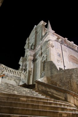 St Ignatius Church