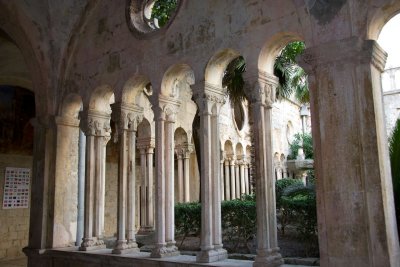Rector's Palace