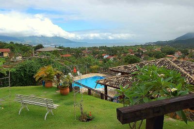 Ilha Bela