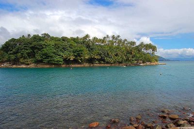 Ilha Bela