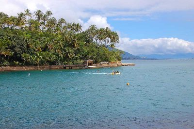 Ilha Bela