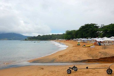 Ilha Bela