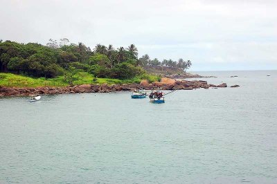 Ilha Bela