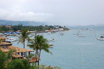 Ilha Bela