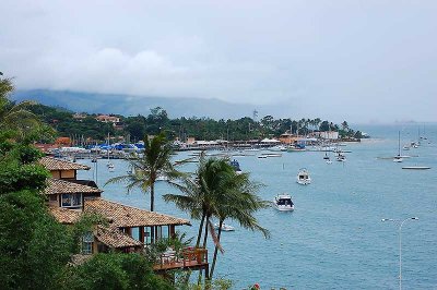 Ilha Bela