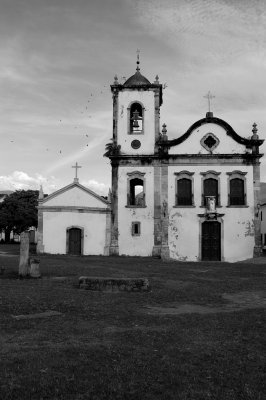 Pscoa Paraty