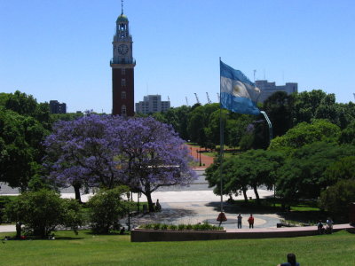 Argentina 2005