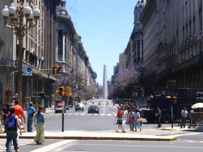 Argentina 2005
