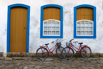 Paraty