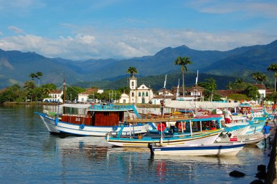 Paraty