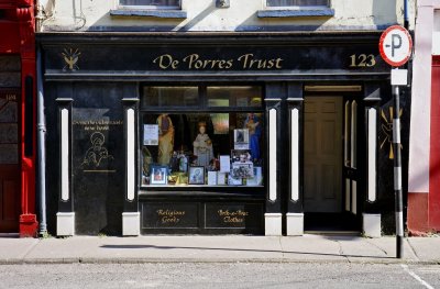 De Porrest Trust