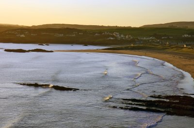 Long Strand