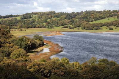 Colgagh Lough