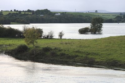 Lough Oughter