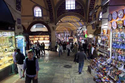 Grand Bazaar