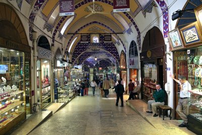 Grand Bazaar