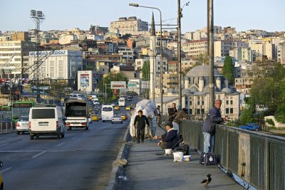 District of Beyoglu