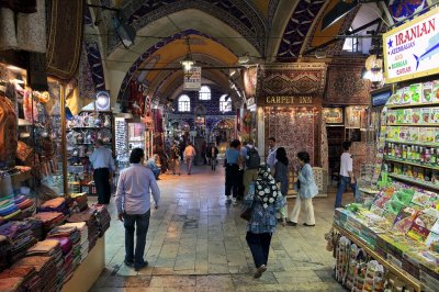 Grand Bazaar