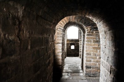 Great Wall of Mutianyu