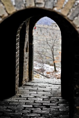 Great Wall of Mutianyu