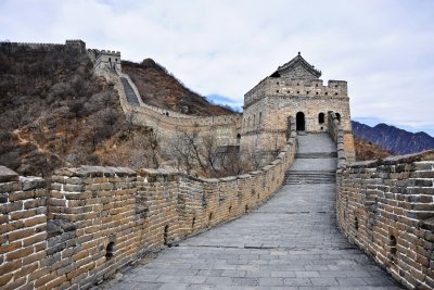 Great Wall of Mutianyu