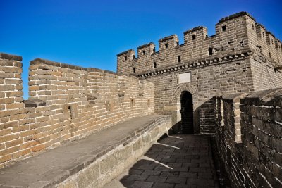 Great Wall of Mutianyu