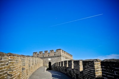 Great Wall of Mutianyu