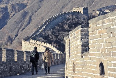 Great Wall of Mutianyu