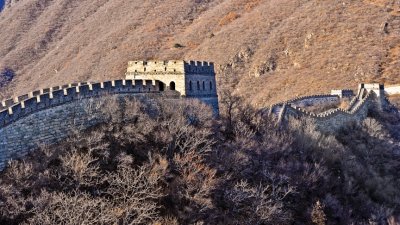 Great Wall of Mutianyu