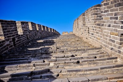 Great Wall of Mutianyu