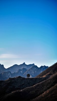 Great Wall of Mutianyu