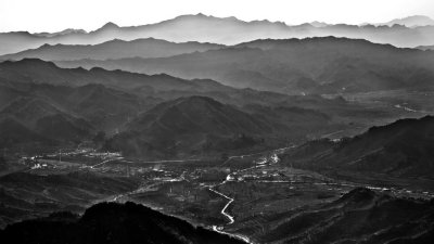 Great Wall of Mutianyu