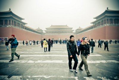 Forbidden City