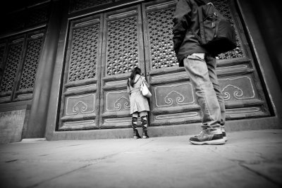 Forbidden City