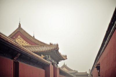 Forbidden City