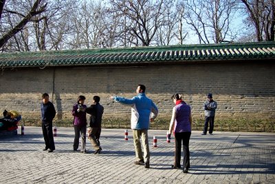 Temple of Heaven