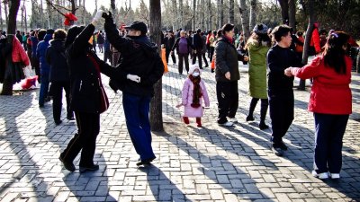 Temple of Heaven