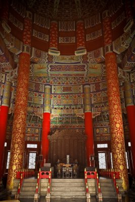 Temple of Heaven