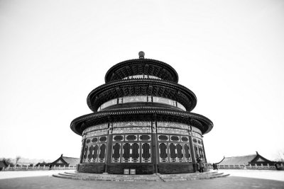 Temple of Heaven