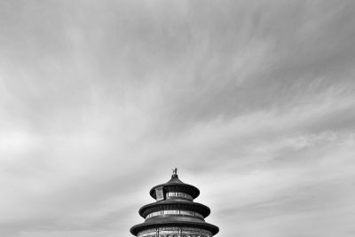 Temple of Heaven