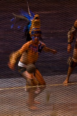 Spectacle Xcaret Spectacular Mexico