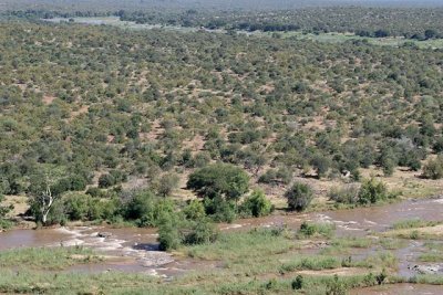 The Olifants River