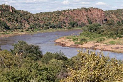 The Olifants River