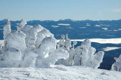 Big White, BC, Canada
