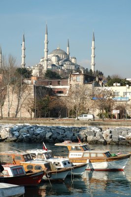 Blue Mosque