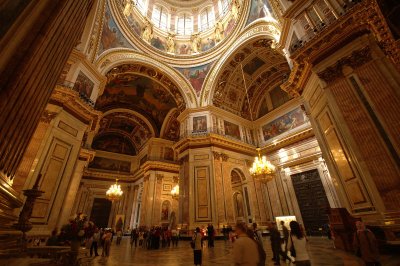 St.Isaacs