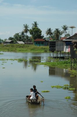 Cambodia