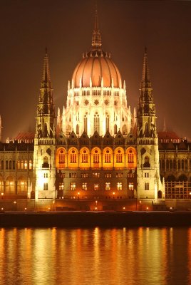 Budapest