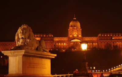 Budapest