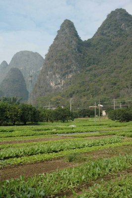 Guilin, China